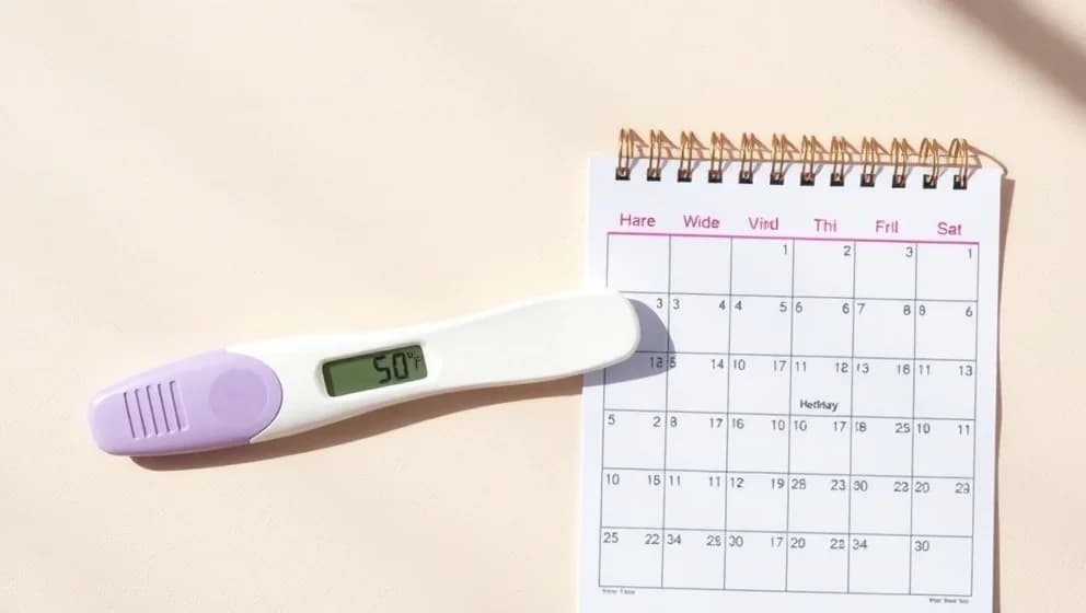 Är det lättare att bli gravid andra gången