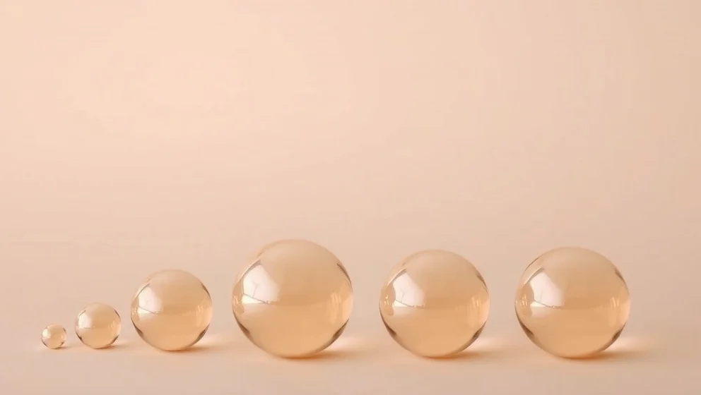 Fostrets utveckling från 0 till 40 veckor