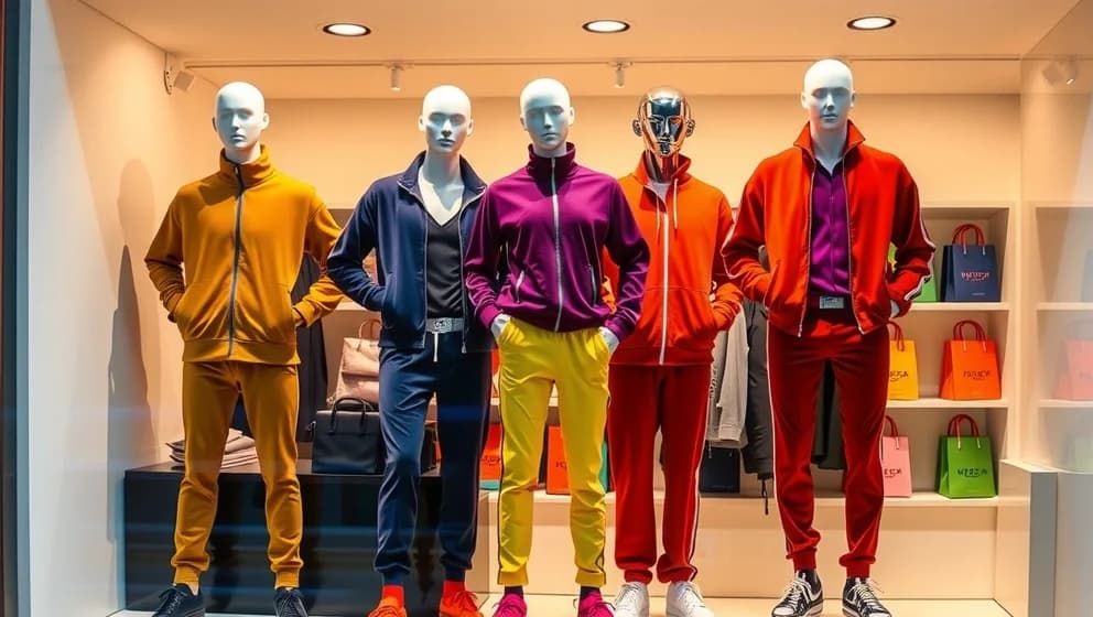 Var köper man Juicy Couture i butik